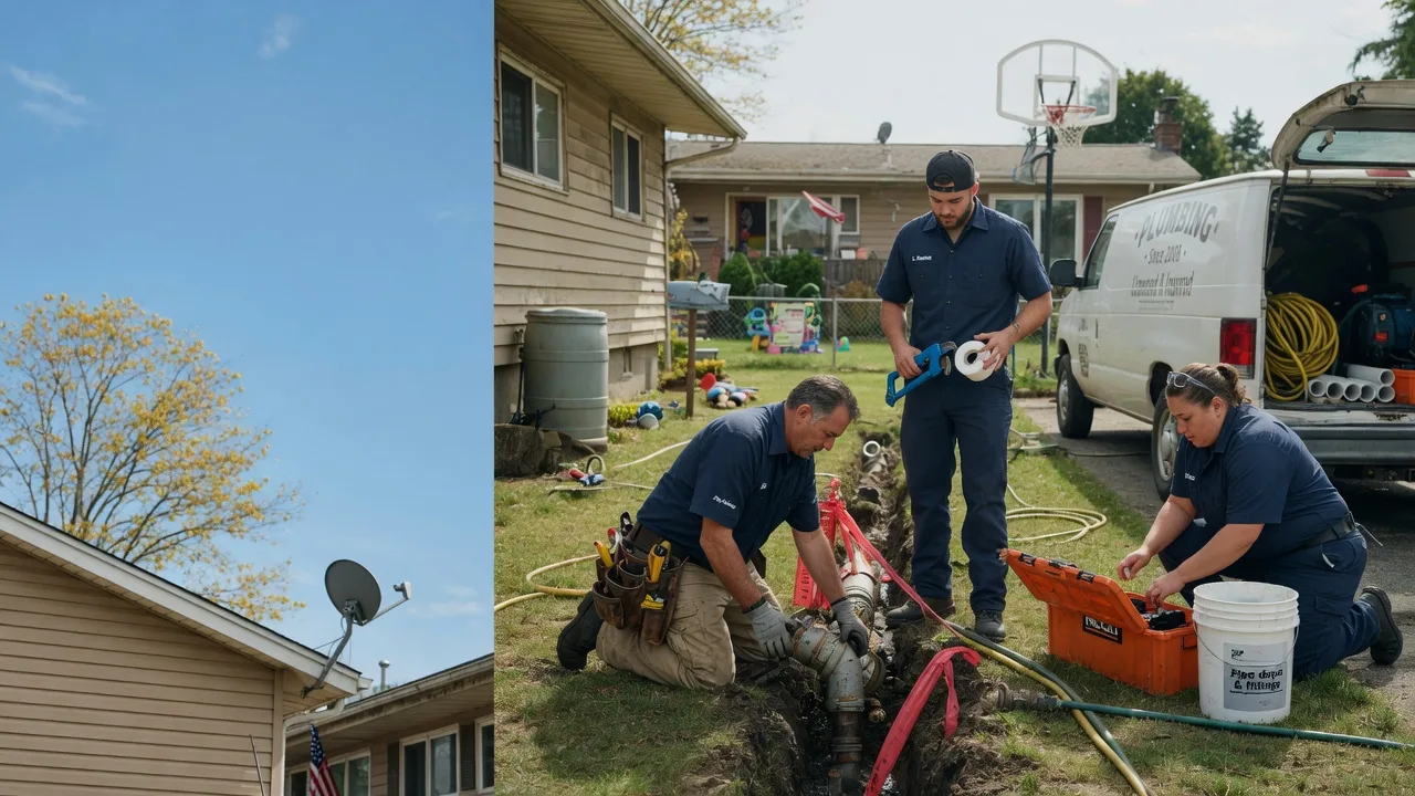 Garbage Disposal Replacement in Oak Harbor, OH near me